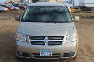 2008 Dodge Grand Caravan SXT