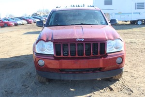 2006 Jeep Grand Cherokee Laredo - 4x4 -