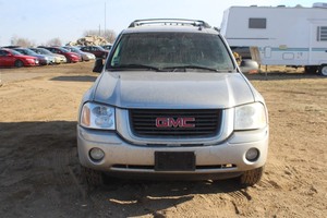 2004 GMC Envoy - 4x4 -