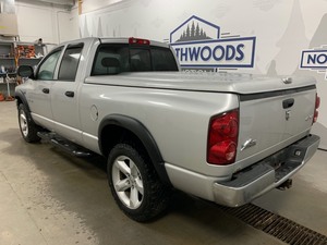 2008 Dodge Ram 1500 4x4 -No Reserve-