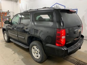 2008 Chevy Tahoe 4x4 -No Reserve-