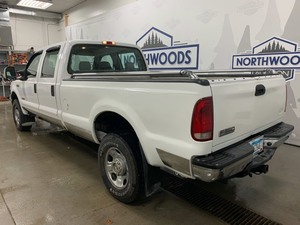 2006 Ford F-350 Super Duty 4x4 -No Reserve-