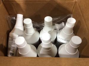Open Case Metrex MetriLube Spray Instrument Lubricant 12 x 24 fl. oz (12 x 709 ml) 10-3425
