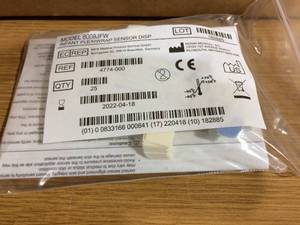 NONIN Model 8008J Infant Flex Sensor and Model 8008JFW Infant FlexiWrap