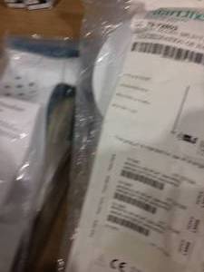 StarLine Mason Allen Splint Size L DJO 79-72807