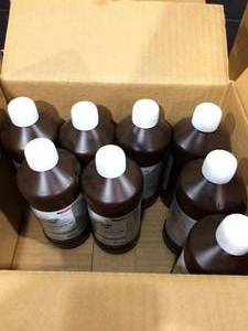 1 Partial Case Pro Advantage Hydrogen Peroxide 3% USP 16 oz (473 ml)