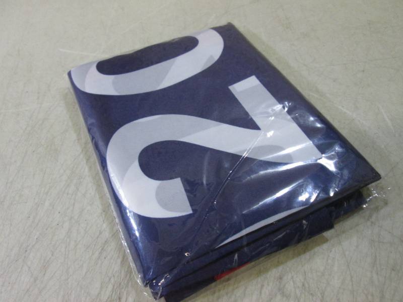 lot 29 image: 3 ft x 5 ft Trump 2020 Keep America...