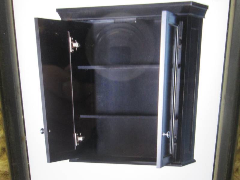 lot 124 image: Foremost Traditional Haven 23 12 ...