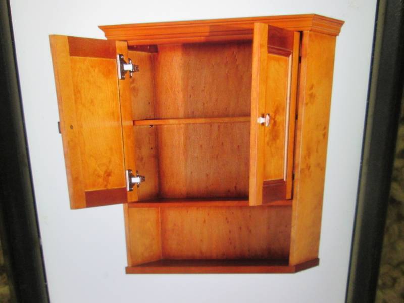 lot 125 image: Foremost Exhibit 23 34 W Wall Sto...