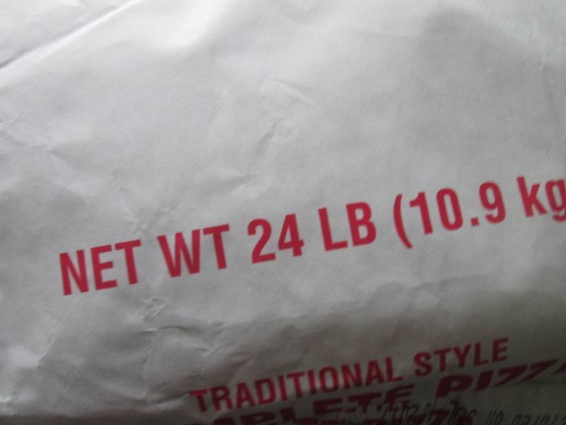 lot 237 image: 8 Bags of Roma Traditional Style Co...