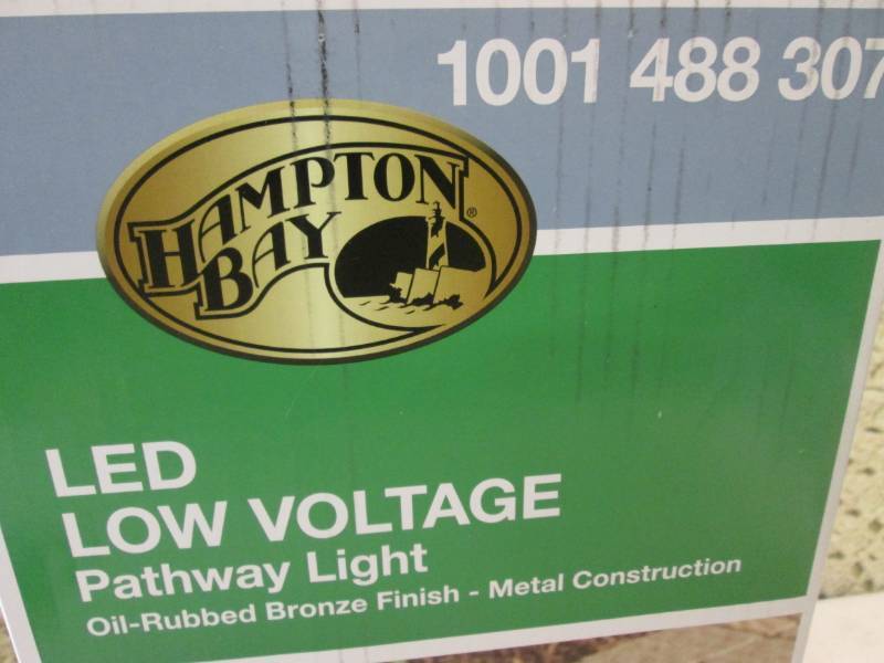 lot 79 image: 24 ft 12-Light Filament LED String ...