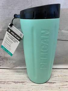 Pelican Stainless Steel Insulated 16oz Tumbler