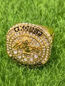 LA Lakers Kobe Bryant Replica Championship Ring