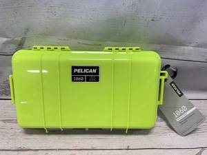 New Pelican 1060 Micro Case