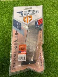 Glock 13 Round Magazine for Glock 21, 30 & 41