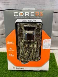 Bushnell Core DS 30mp Trail Camera