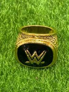 WW Wrestling Hall of Fame Replica Ring