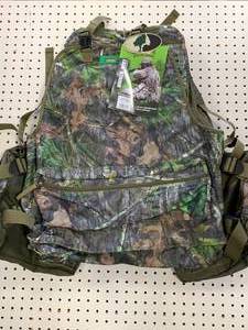 New Primos Rocker Vest Mossy Oak 2XL