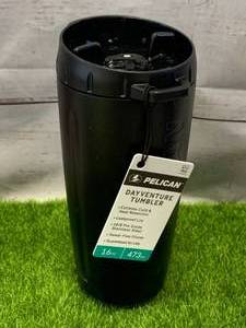 New Pelican 16oz Dayventure Tumbler