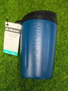 New Pelican 10oz Dayventure Tumbler