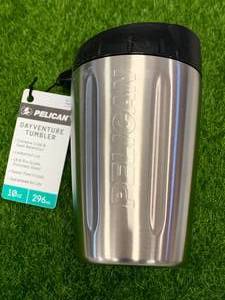 New Pelican 10oz Dayventure Tumbler