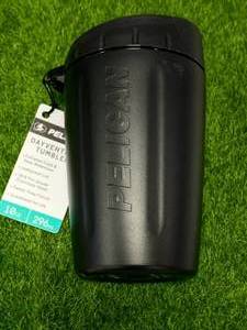 New Pelican 10oz Dayventure Tumbler