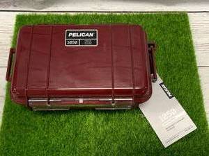 New Pelican 1050 Case