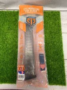 30 Round Magazine for .40cal Glock