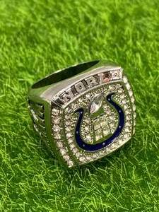 Indianapolis Colts Replica Championship Rings