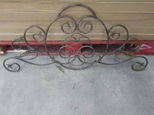 Metal Wall Hanging Candle Holder 31...