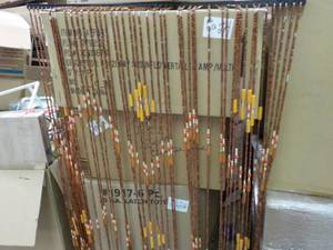 WallDoor Hanging with Beads...
