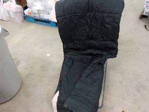Sleeping Bag...