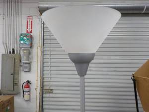 Floor Lamp...
