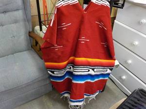 Serape...