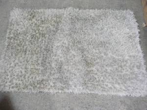 Accent Rug 30 x40...