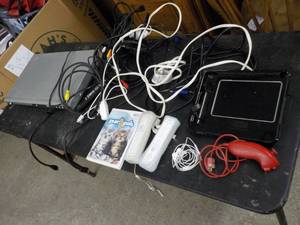 Electronic Lot...