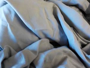 Pillow Case and Twin Sheet Fitted a...
