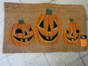 Fall Outdoor Entrance Mat 18 x 30...