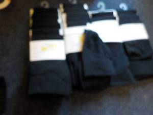 Trouser Socks...