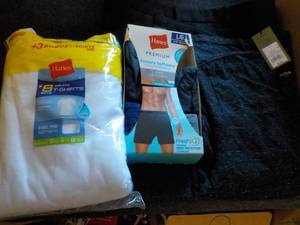 Dresspants 40 x 30, Goodfellow Shir...