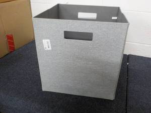 Threshold Decorators Bin 13 x 13 x ...