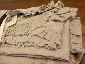 104 x 92 Comforter...