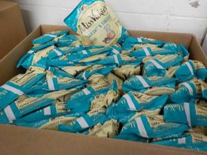 Case of 64 Bags Kettle Cooked Miss ...