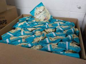 Case of 64 Bags Kettle Cooked Miss ...