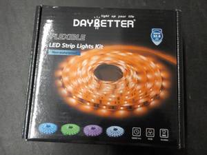 Day Better Flexible LED Strip Light...