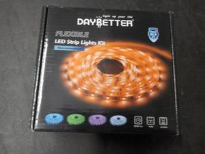 Day Better Flexible LED Strip Light...