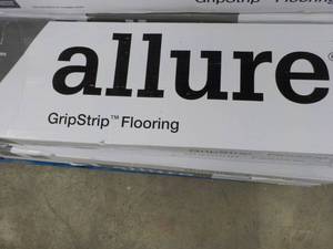 8 Cases Allure Sandpiper  16 planks...
