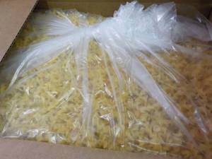 15 lb. of Pasta Noodles...