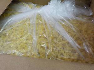 15 lb. of Pasta Noodles...