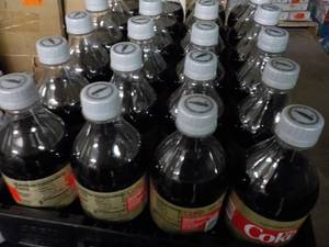 3 Cases 24 Bottles Caffeine Free Di...